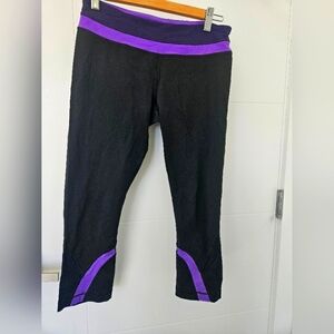 Run inspire origional leggings.    Sz.8